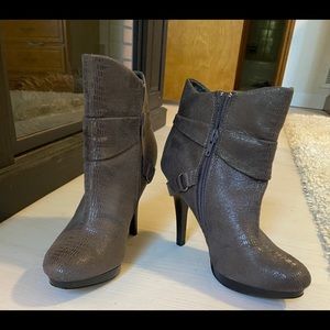 👢 Ankle Boots 👢💁🏻‍♀️